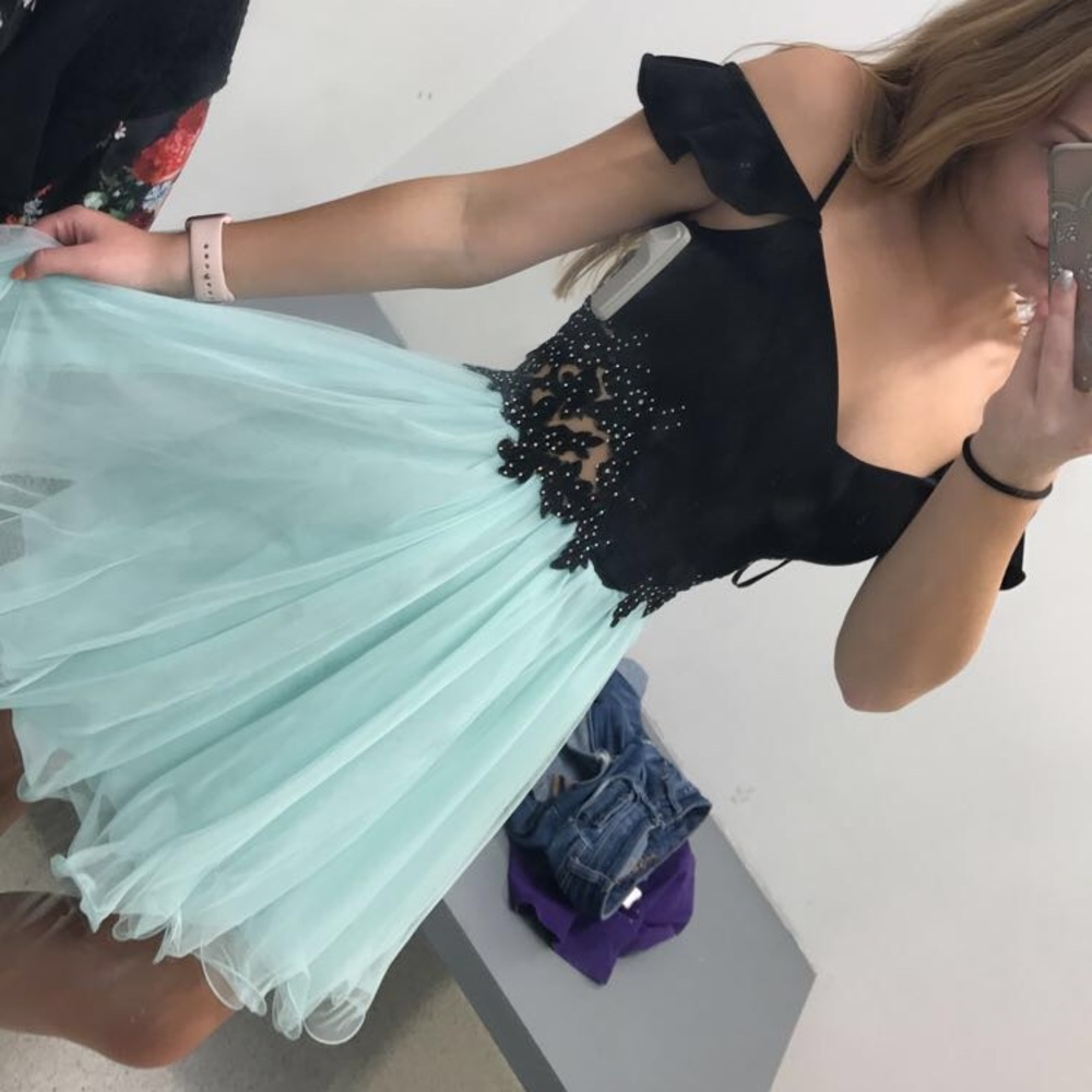 Homecoming Dress